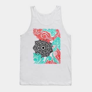 Alpana Tank Top